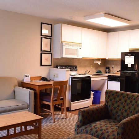 Cresthill Suites Syracuse East Syracuse Esterno foto