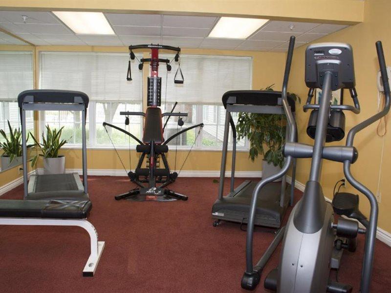 Cresthill Suites Syracuse East Syracuse Esterno foto
