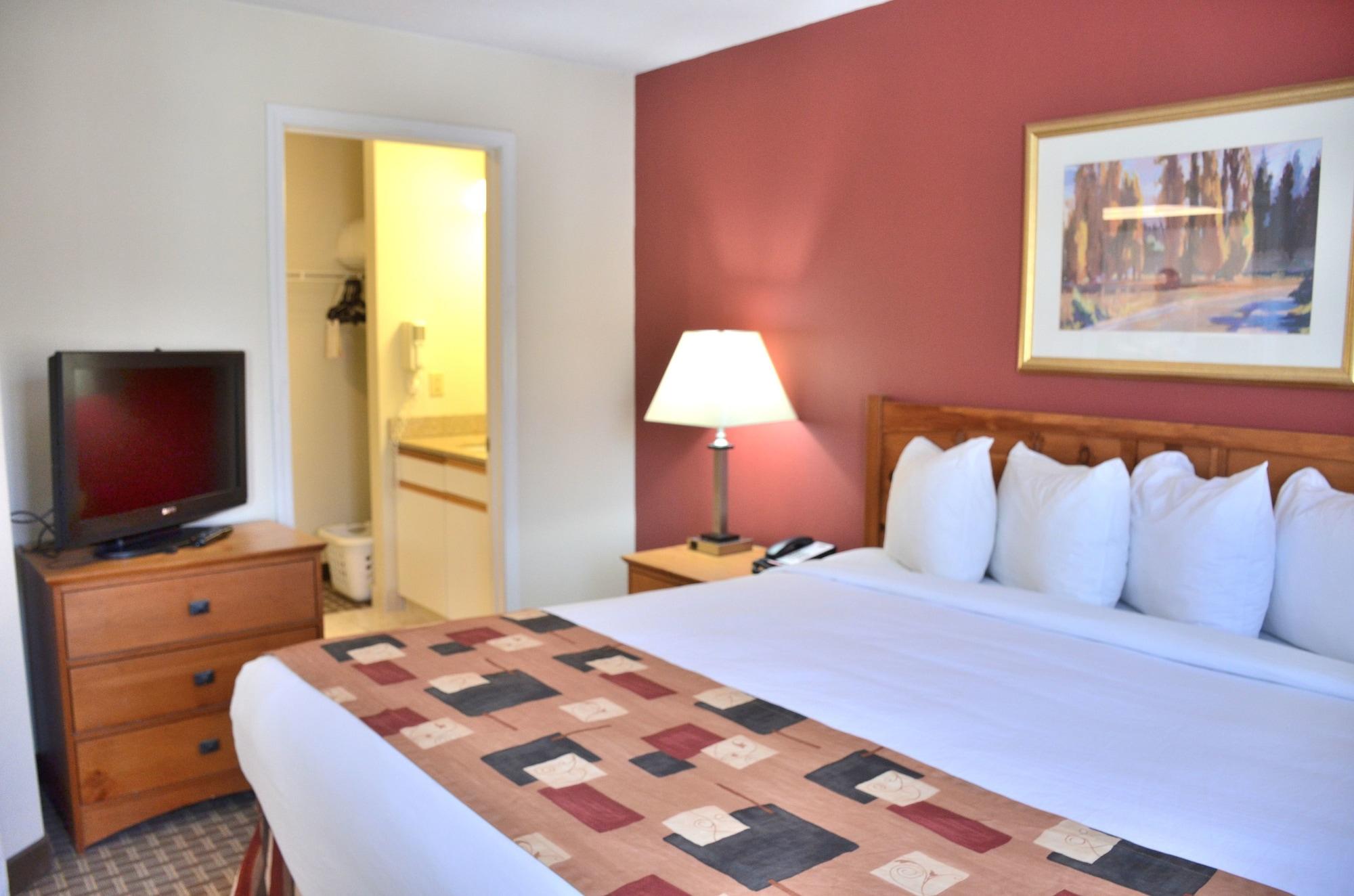 Cresthill Suites Syracuse East Syracuse Esterno foto