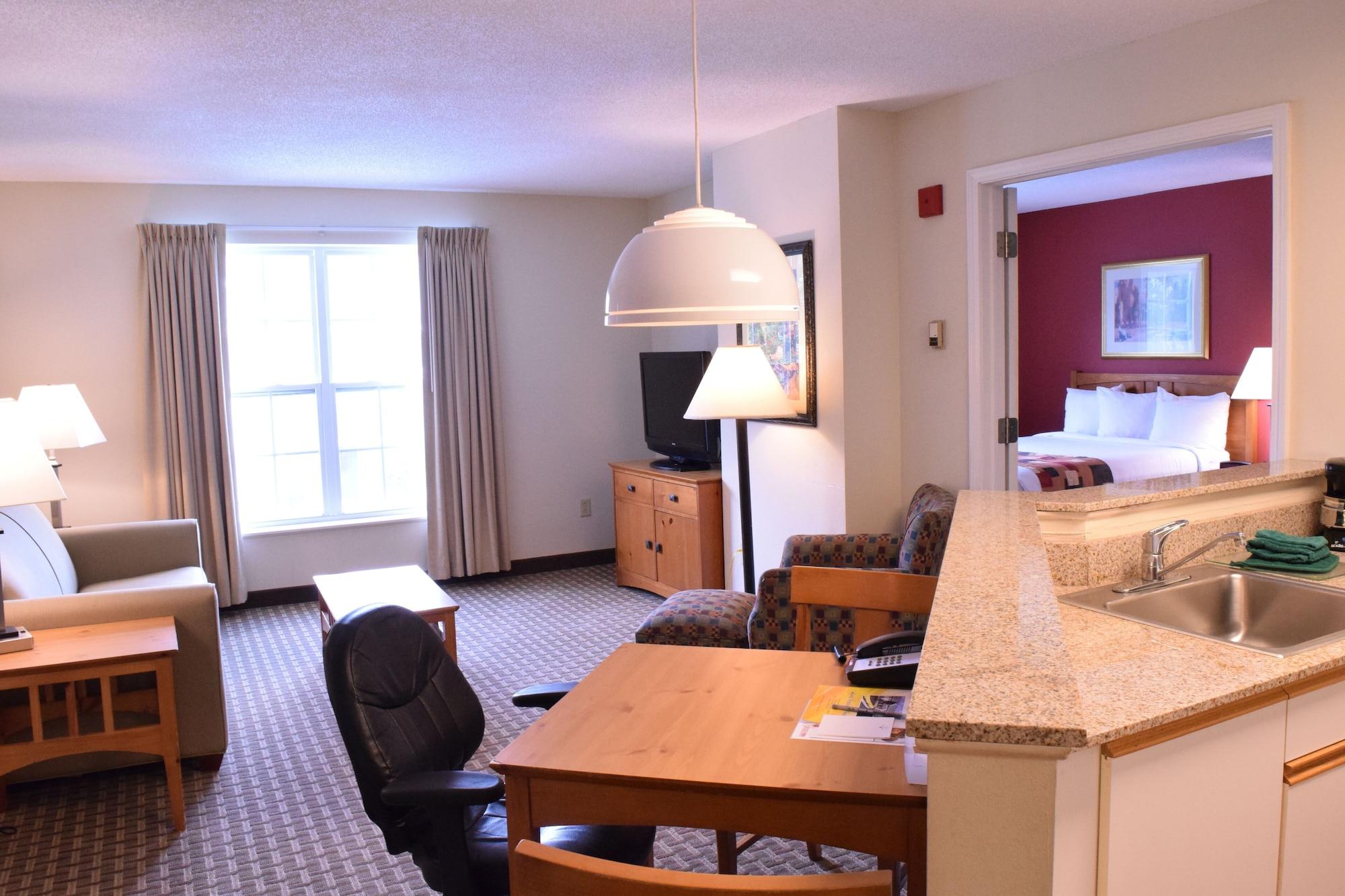 Cresthill Suites Syracuse East Syracuse Esterno foto