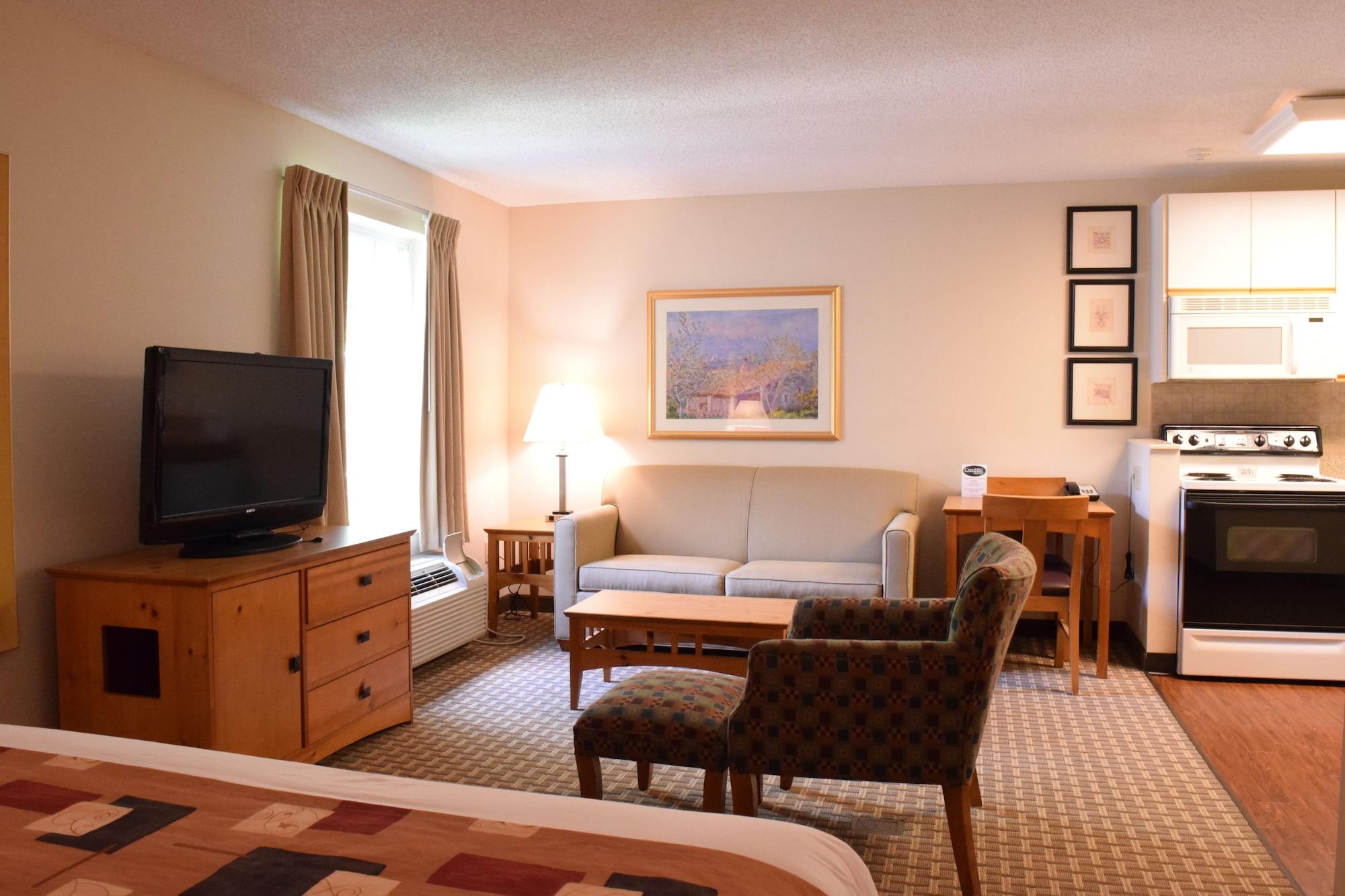 Cresthill Suites Syracuse East Syracuse Esterno foto