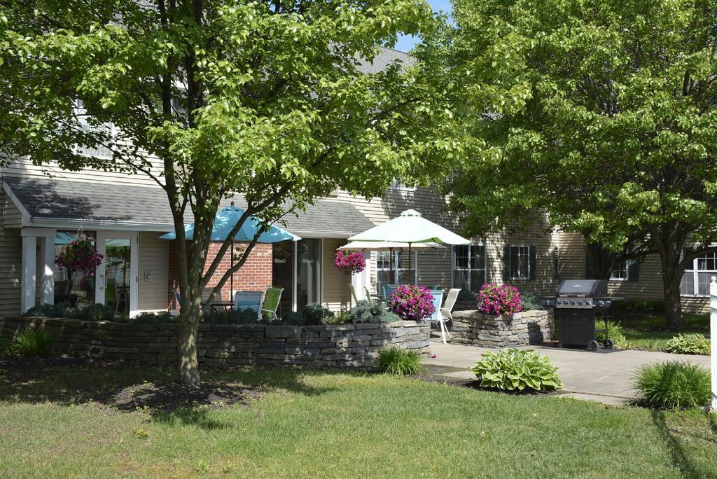 Cresthill Suites Syracuse East Syracuse Esterno foto