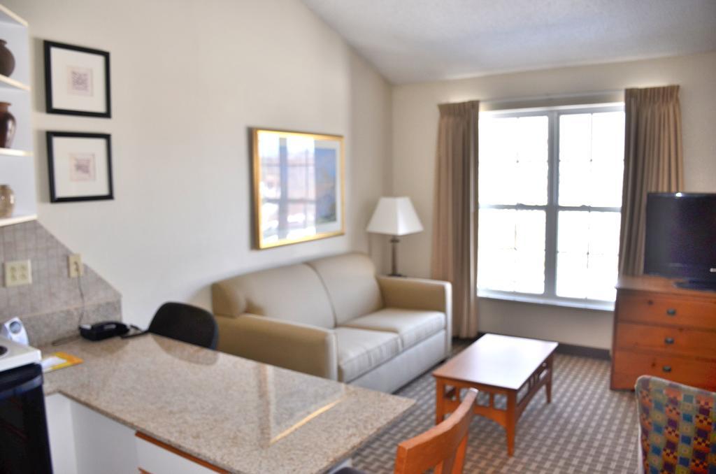 Cresthill Suites Syracuse East Syracuse Esterno foto