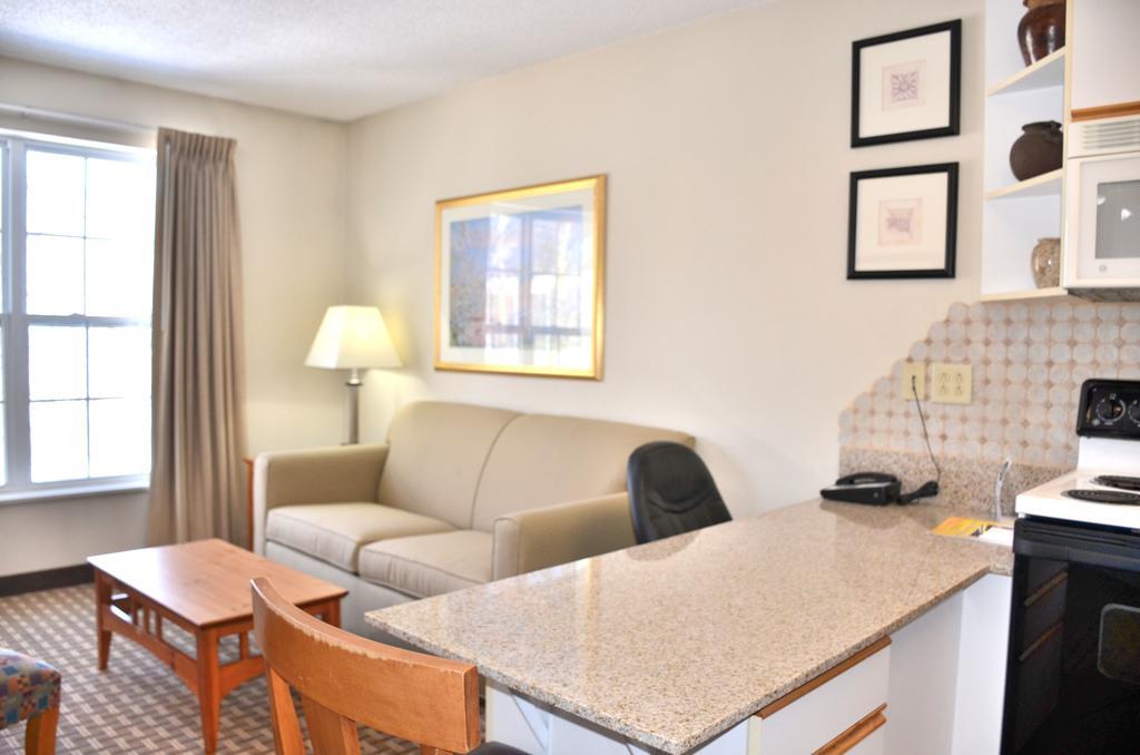 Cresthill Suites Syracuse East Syracuse Esterno foto