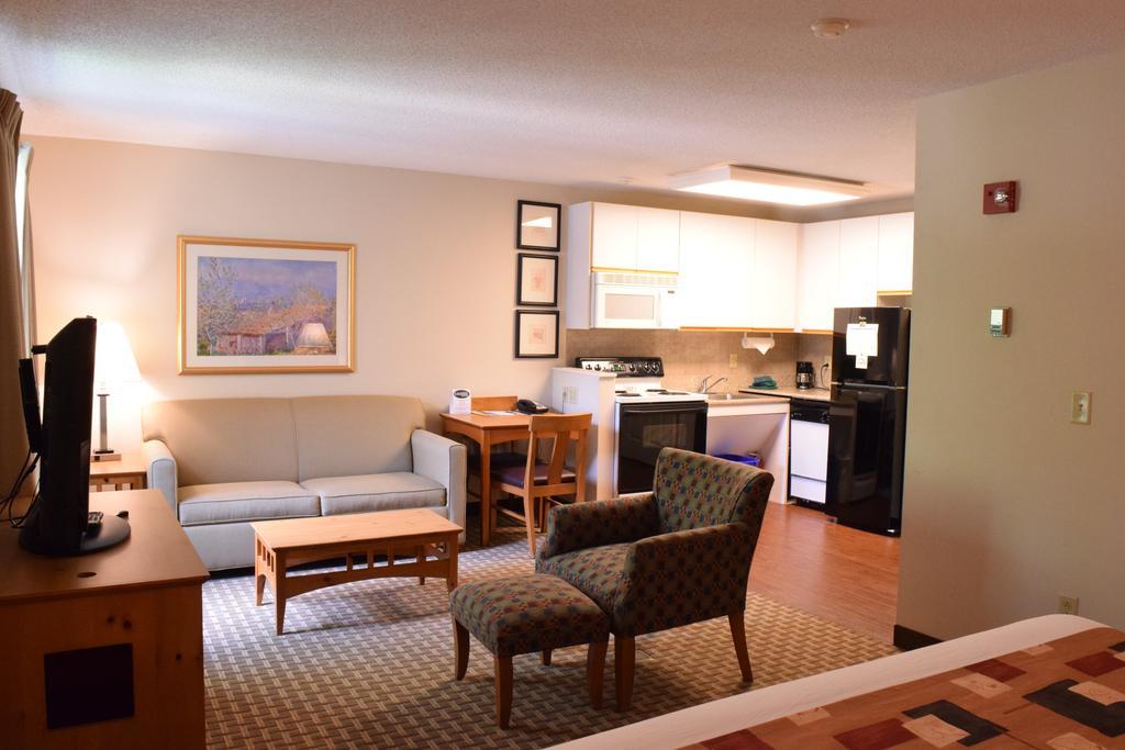 Cresthill Suites Syracuse East Syracuse Esterno foto