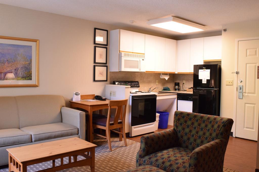 Cresthill Suites Syracuse East Syracuse Esterno foto
