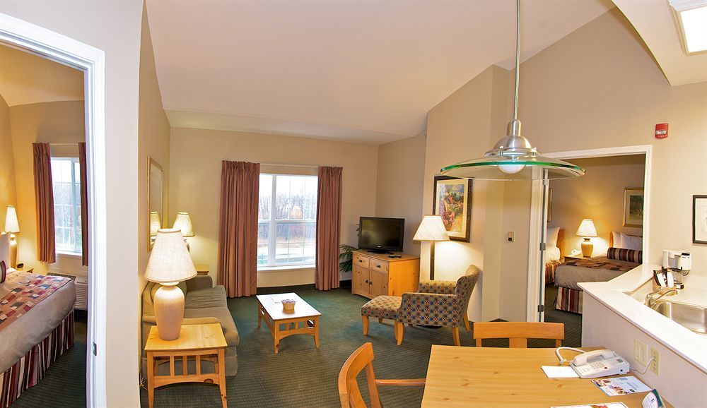 Cresthill Suites Syracuse East Syracuse Esterno foto
