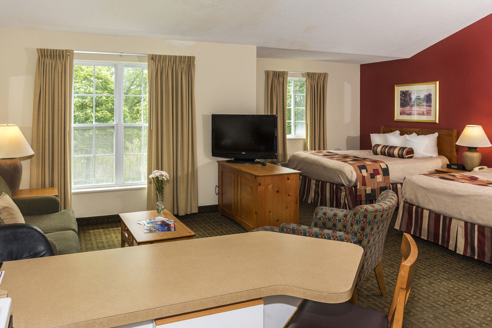 Cresthill Suites Syracuse East Syracuse Esterno foto