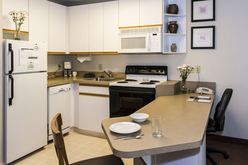 Cresthill Suites Syracuse East Syracuse Esterno foto