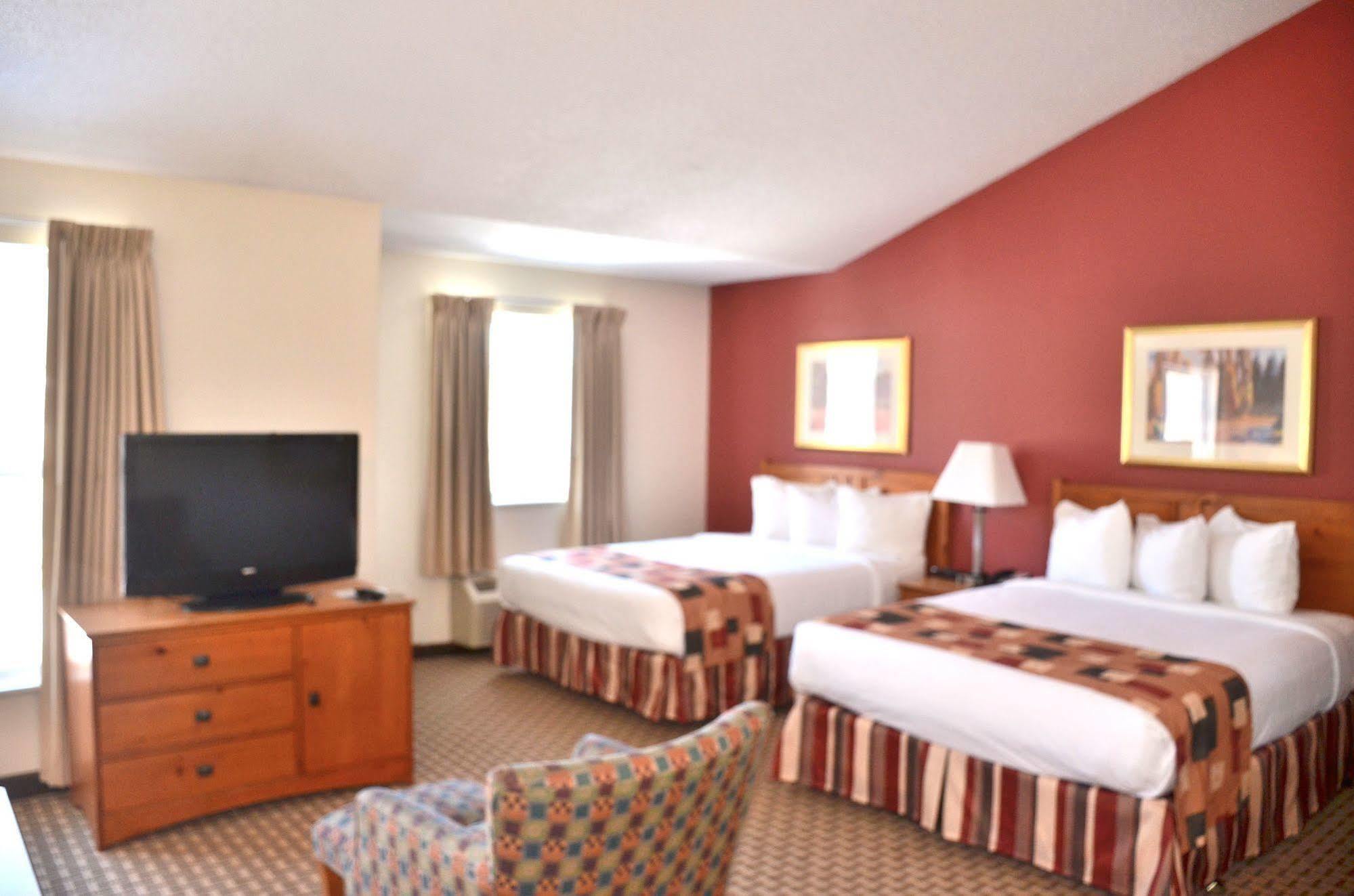 Cresthill Suites Syracuse East Syracuse Esterno foto