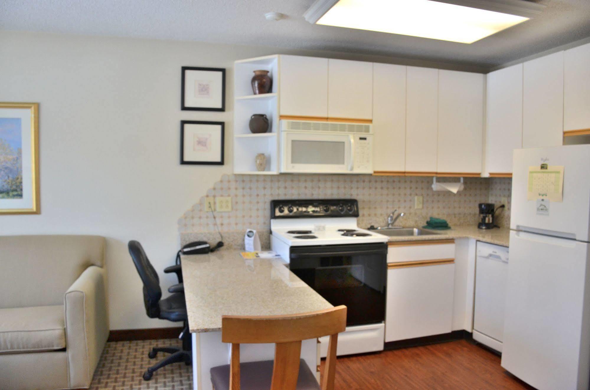 Cresthill Suites Syracuse East Syracuse Esterno foto
