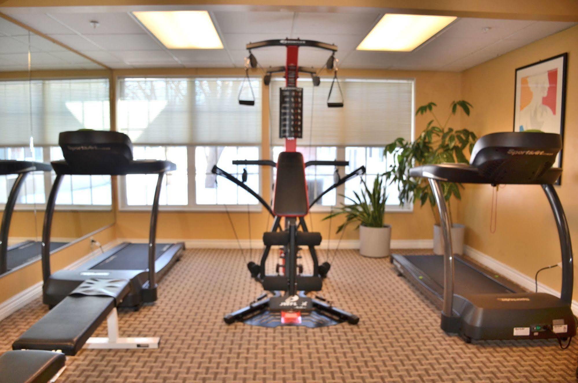 Cresthill Suites Syracuse East Syracuse Esterno foto