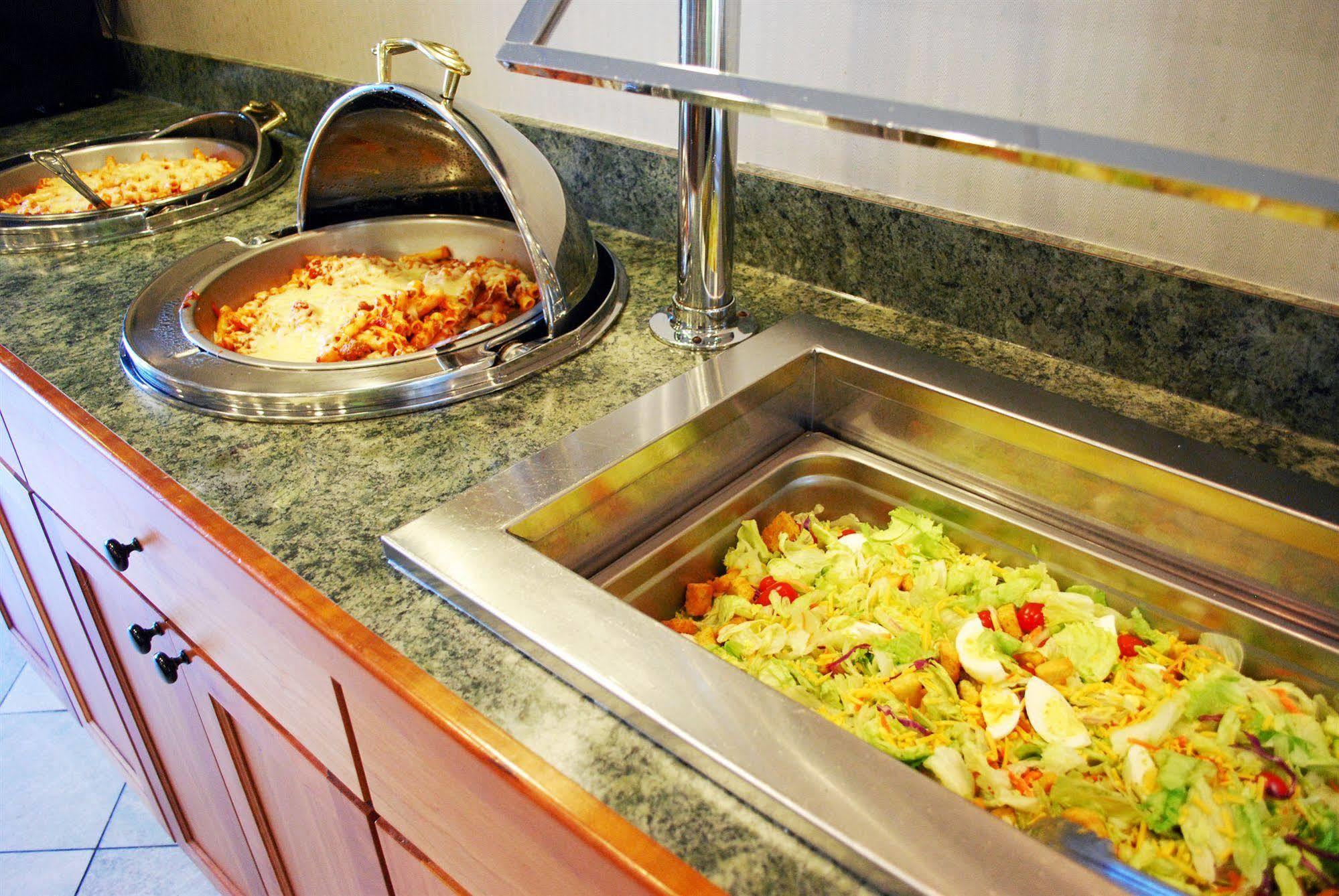 Cresthill Suites Syracuse East Syracuse Esterno foto