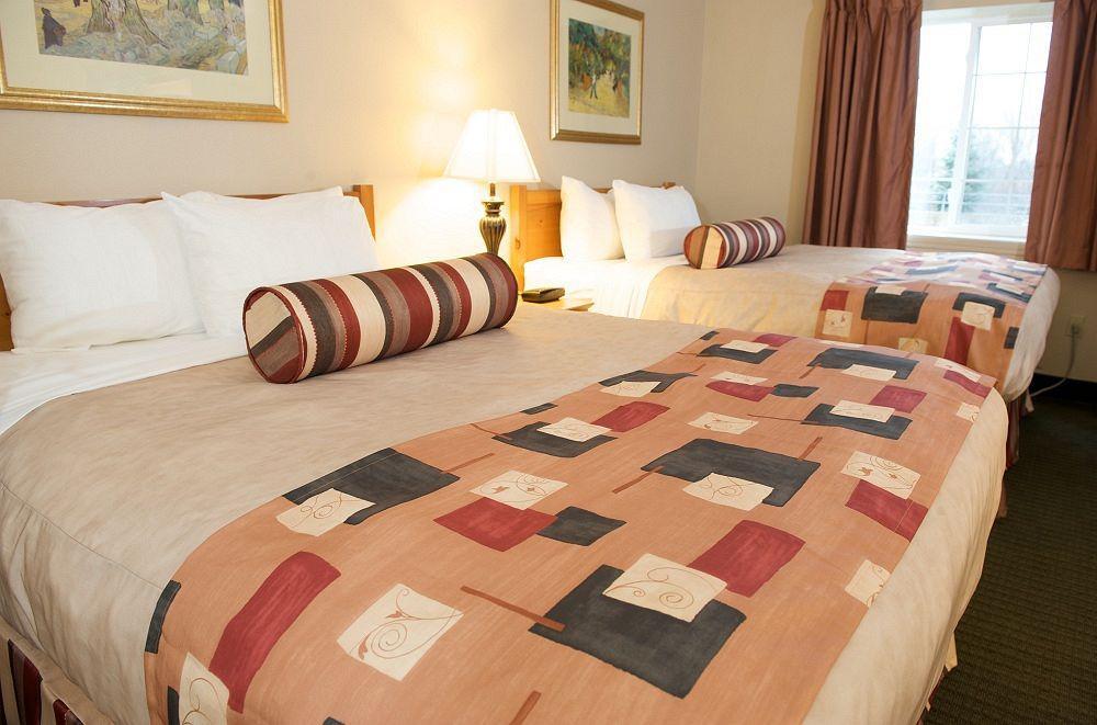 Cresthill Suites Syracuse East Syracuse Esterno foto
