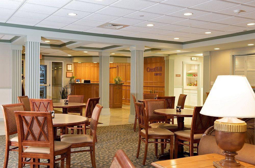 Cresthill Suites Syracuse East Syracuse Esterno foto