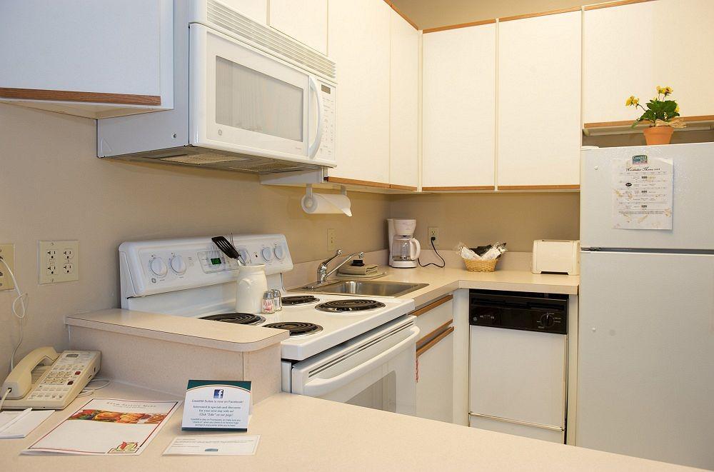 Cresthill Suites Syracuse East Syracuse Esterno foto